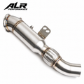 ALR Performance 4.5” B58 Catless Downpipe