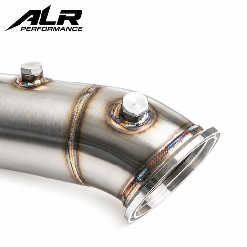 ALR Performance 4.5” B58 Catless Downpipe