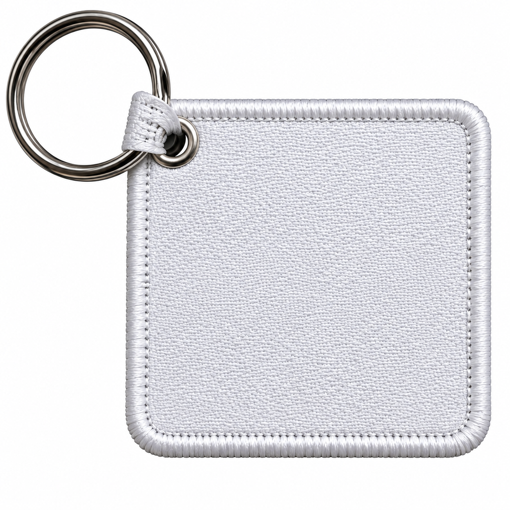 ALR keychain