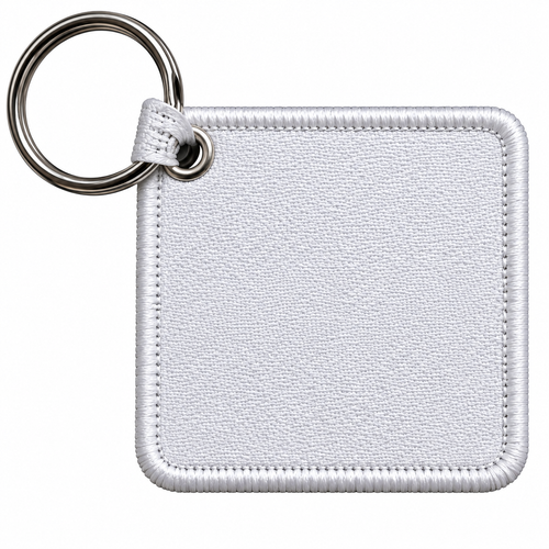 ALR keychain