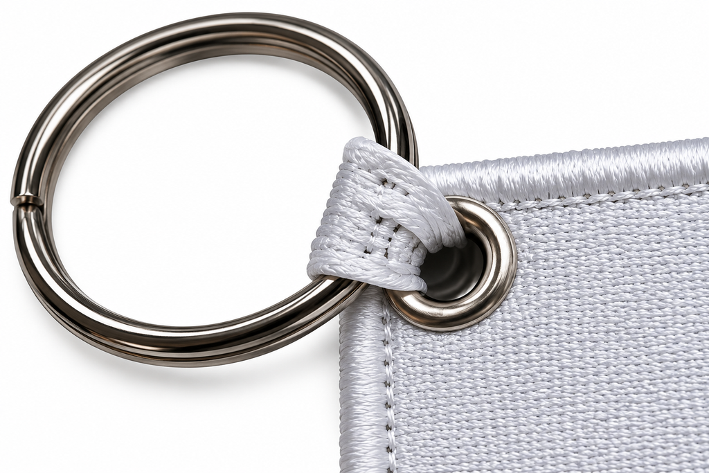 ALR keychain