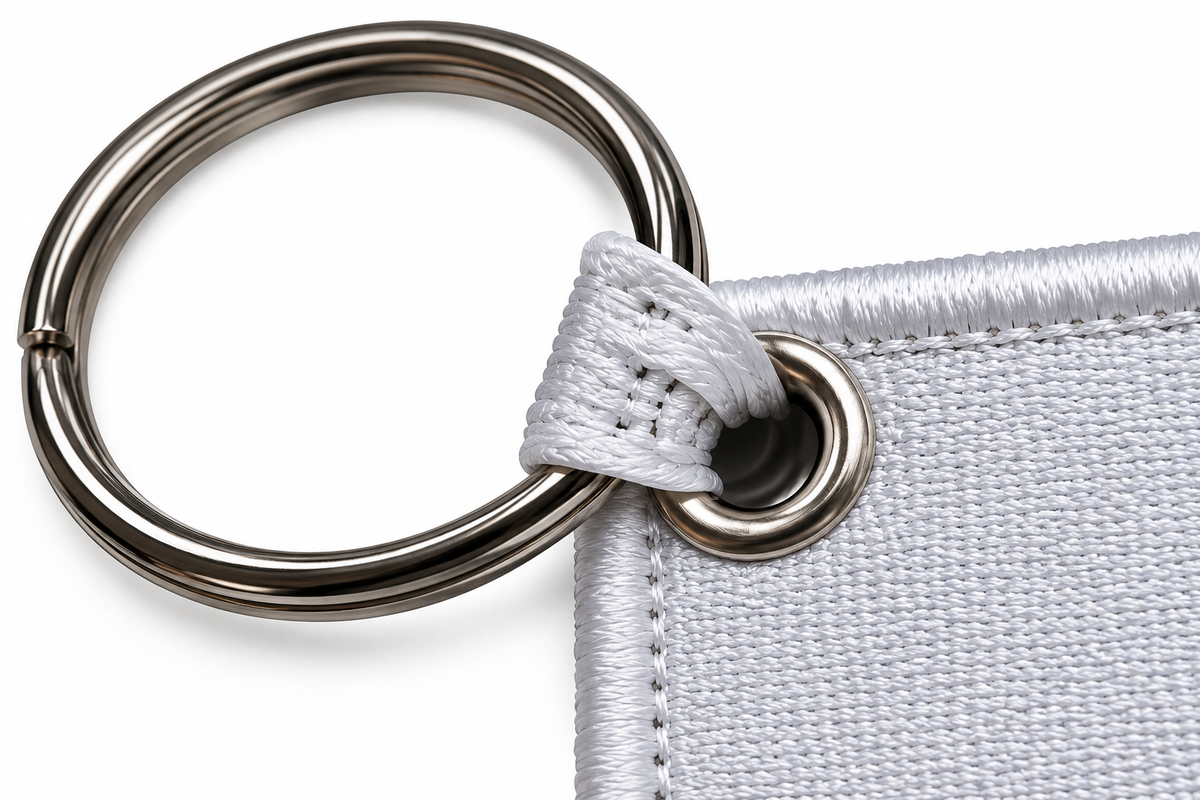 ALR keychain